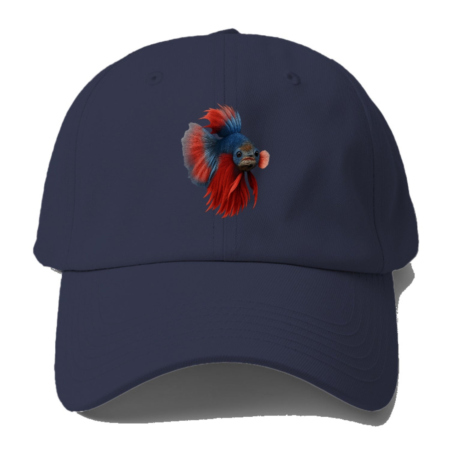 betta fish art Hat