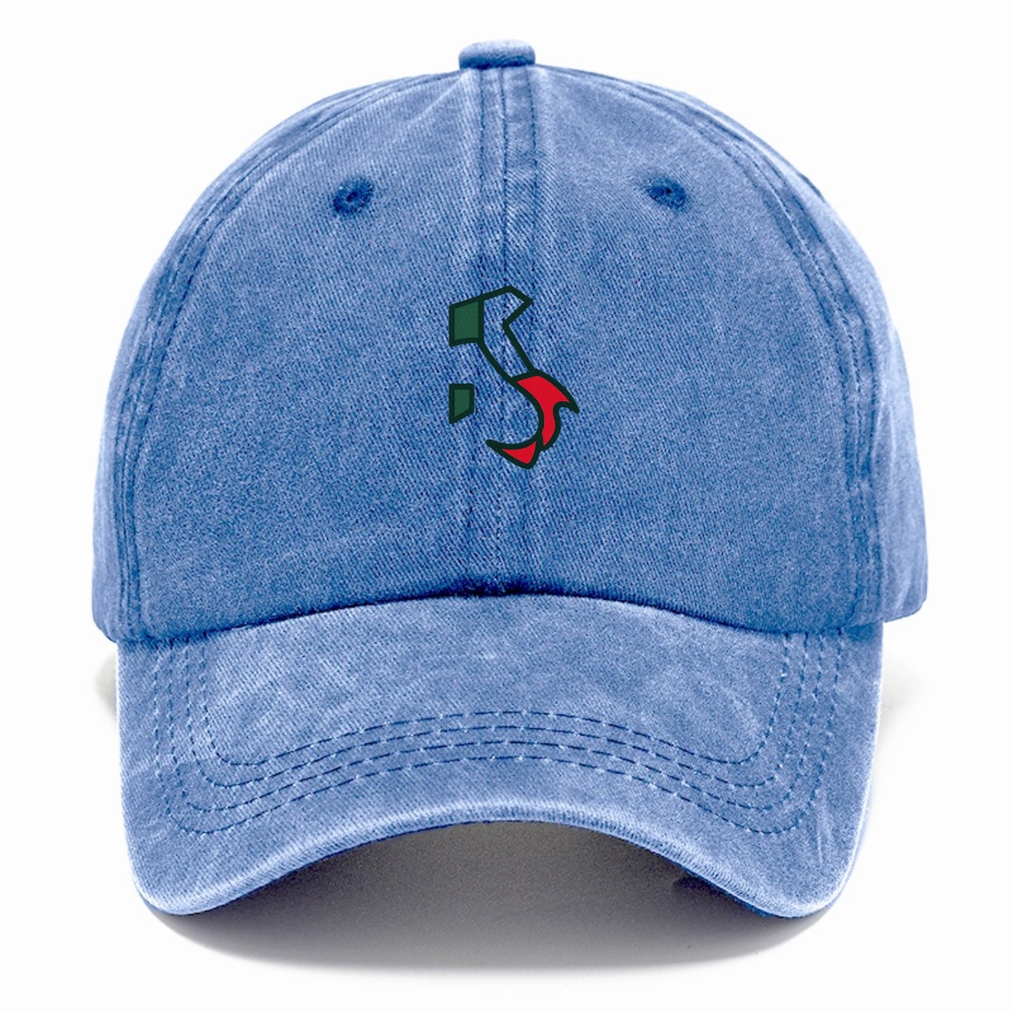italy boot map Hat