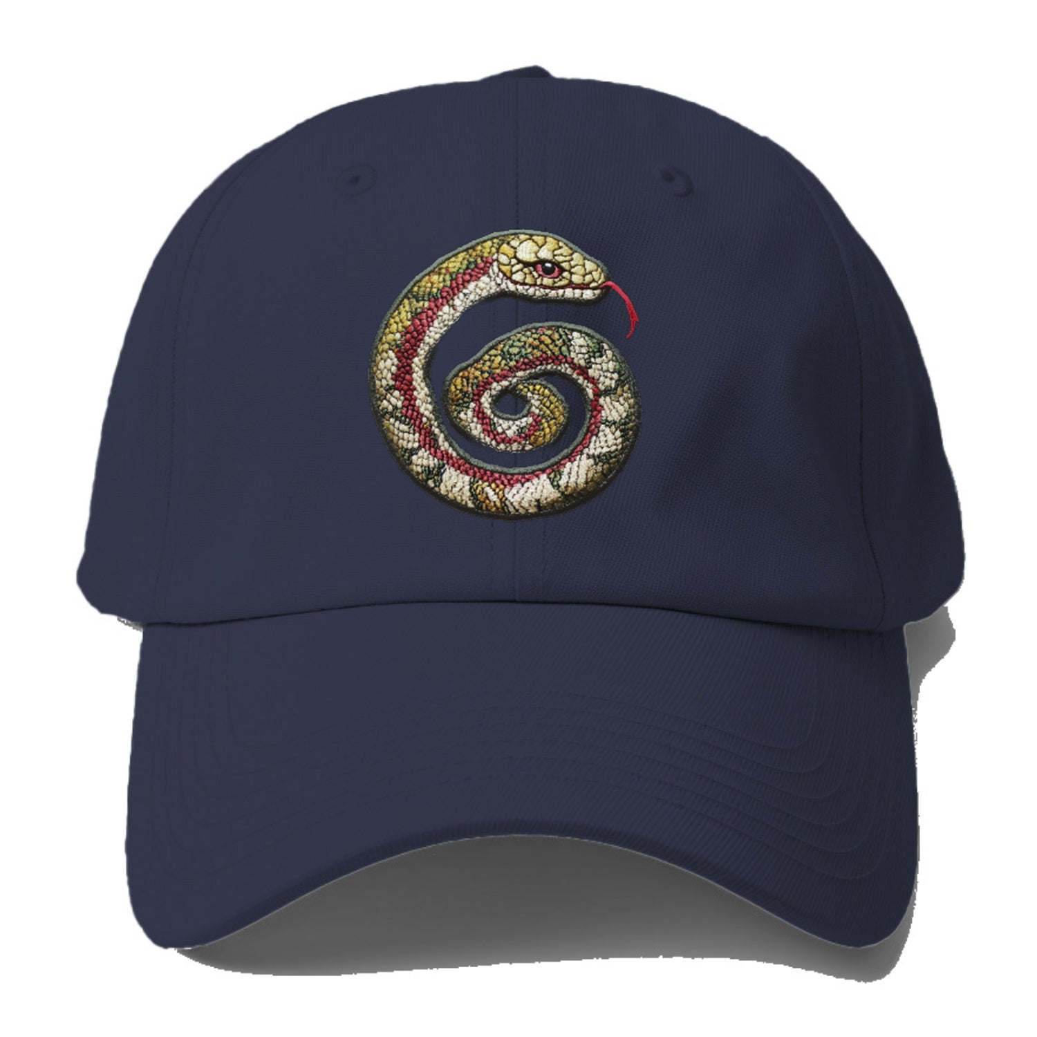 snake zodiac Hat