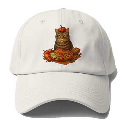 spicy-charm Hat