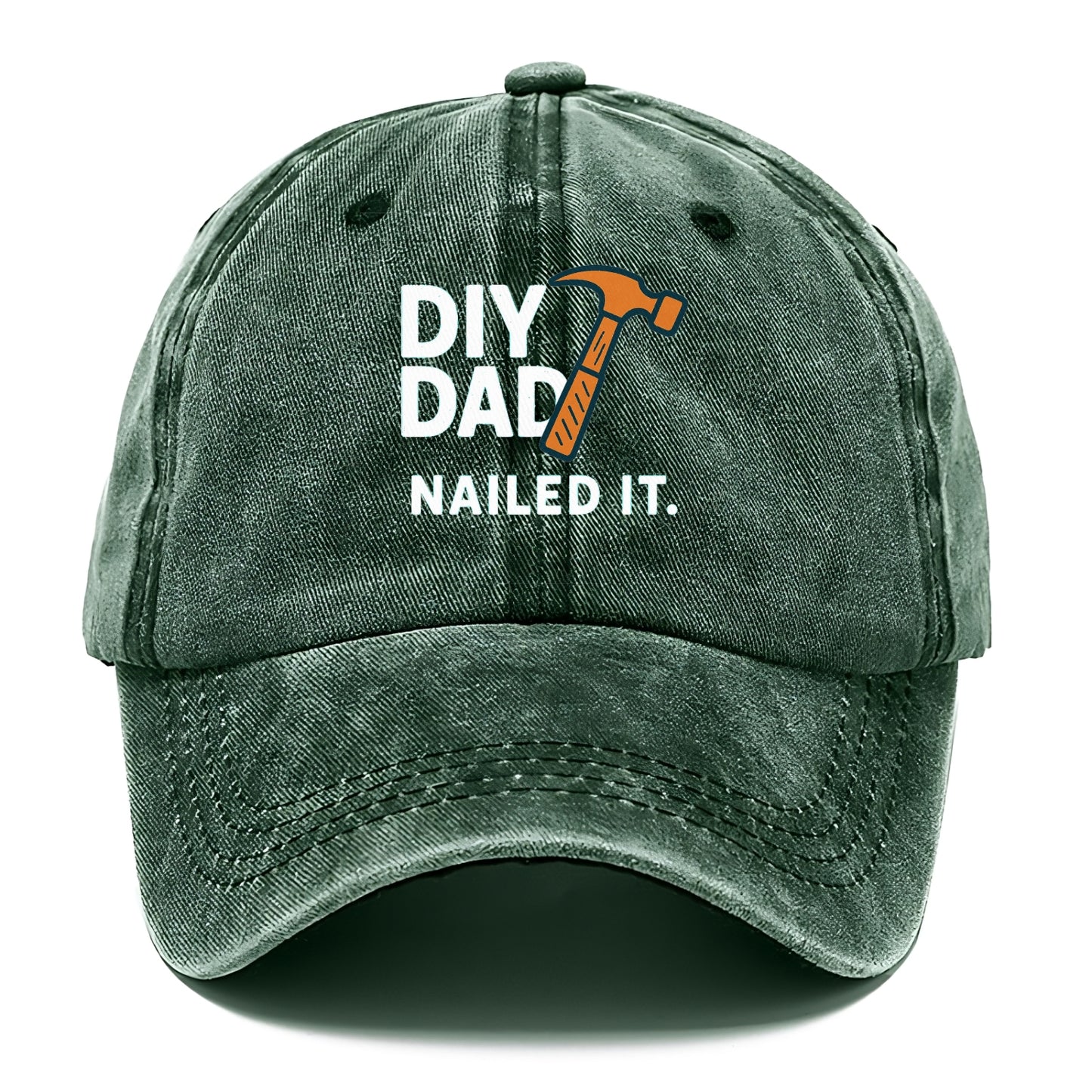 diy dad nailed it Hat