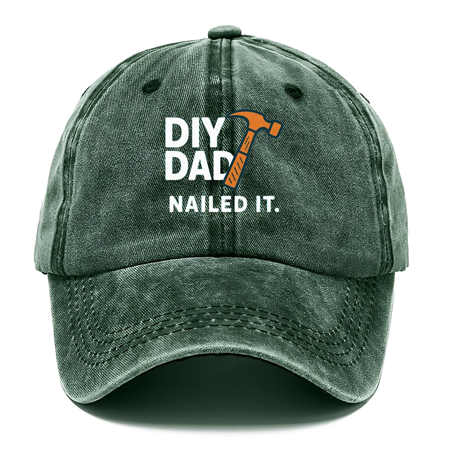 diy dad nailed it Hat