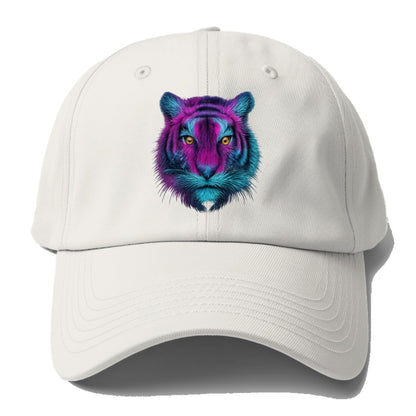 neon jungle majesty Hat