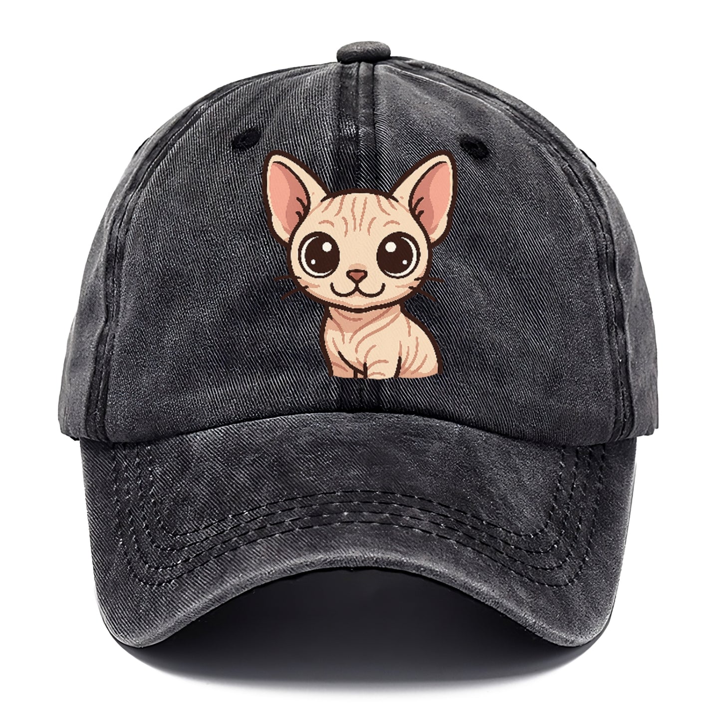 sphynx-mystic-charm Hat