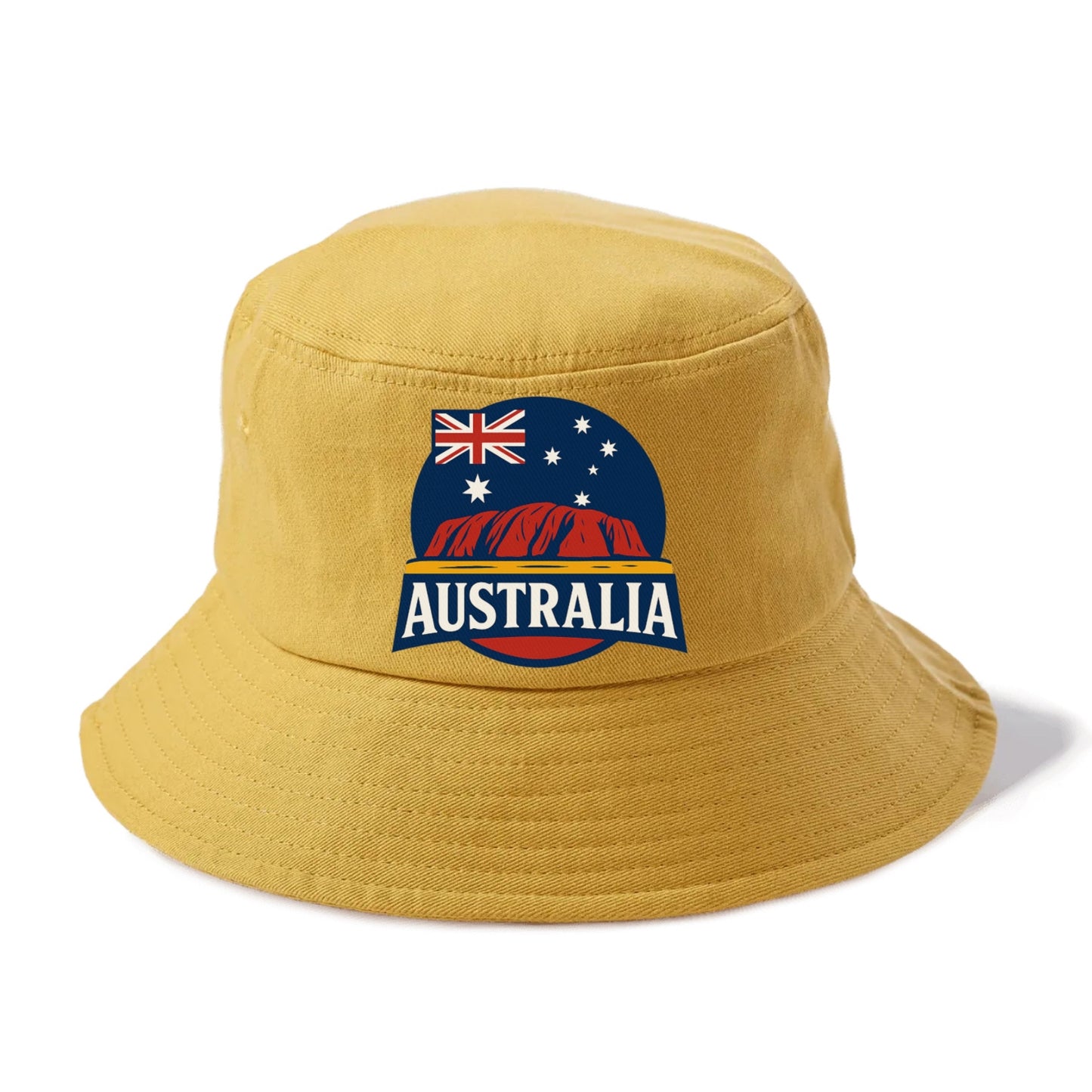 Australian National Landmark Hat