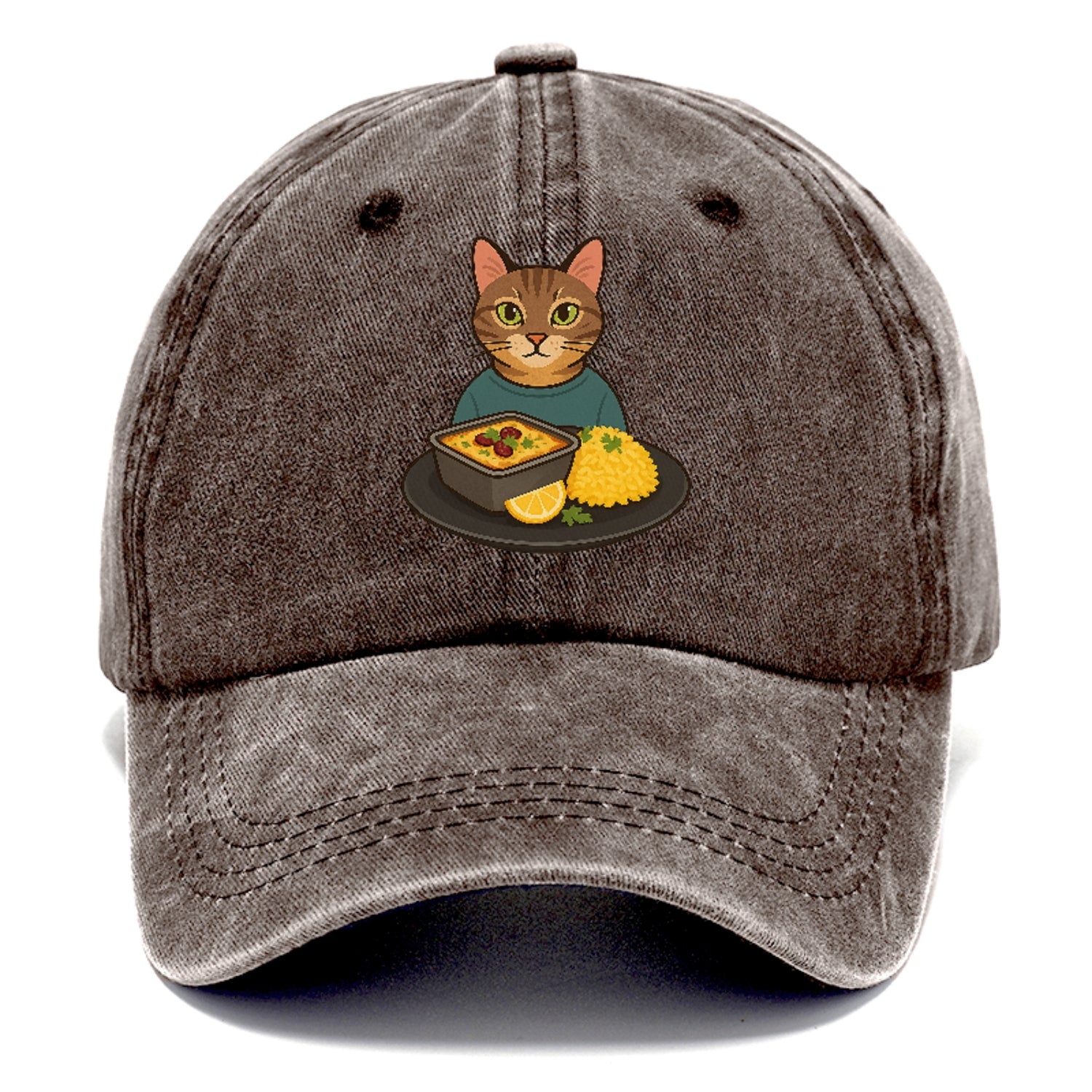foodie Hat