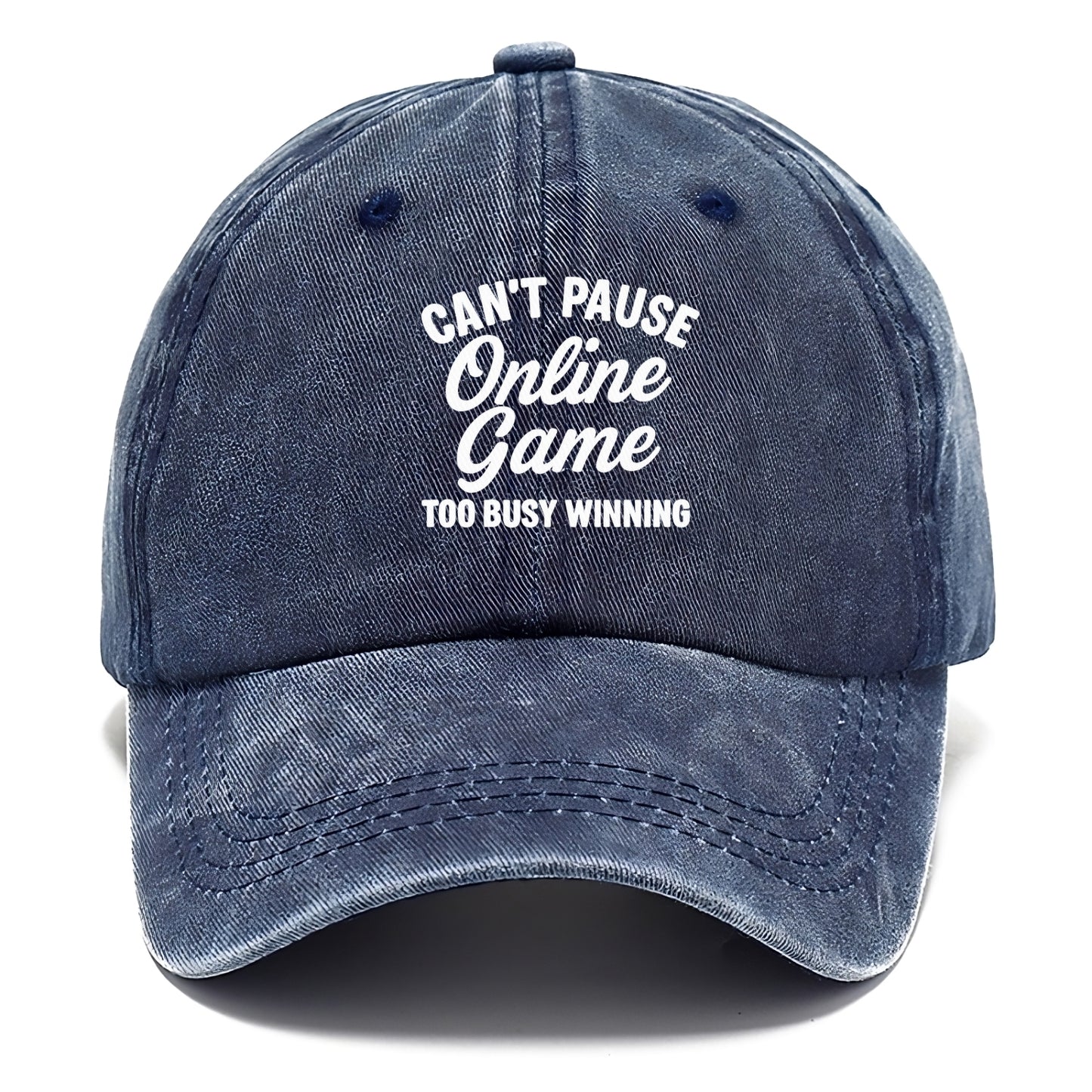 online game winning Hat