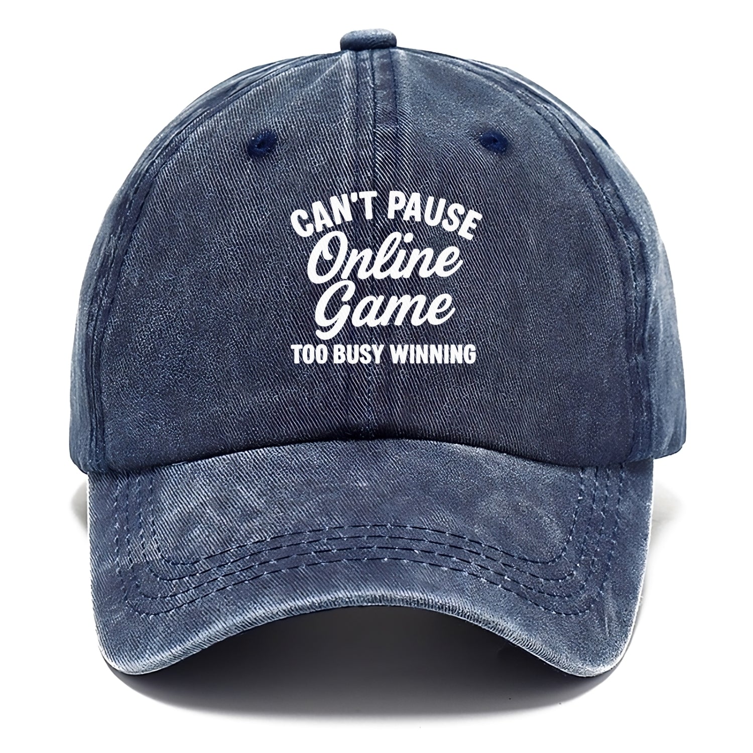 online game winning Hat