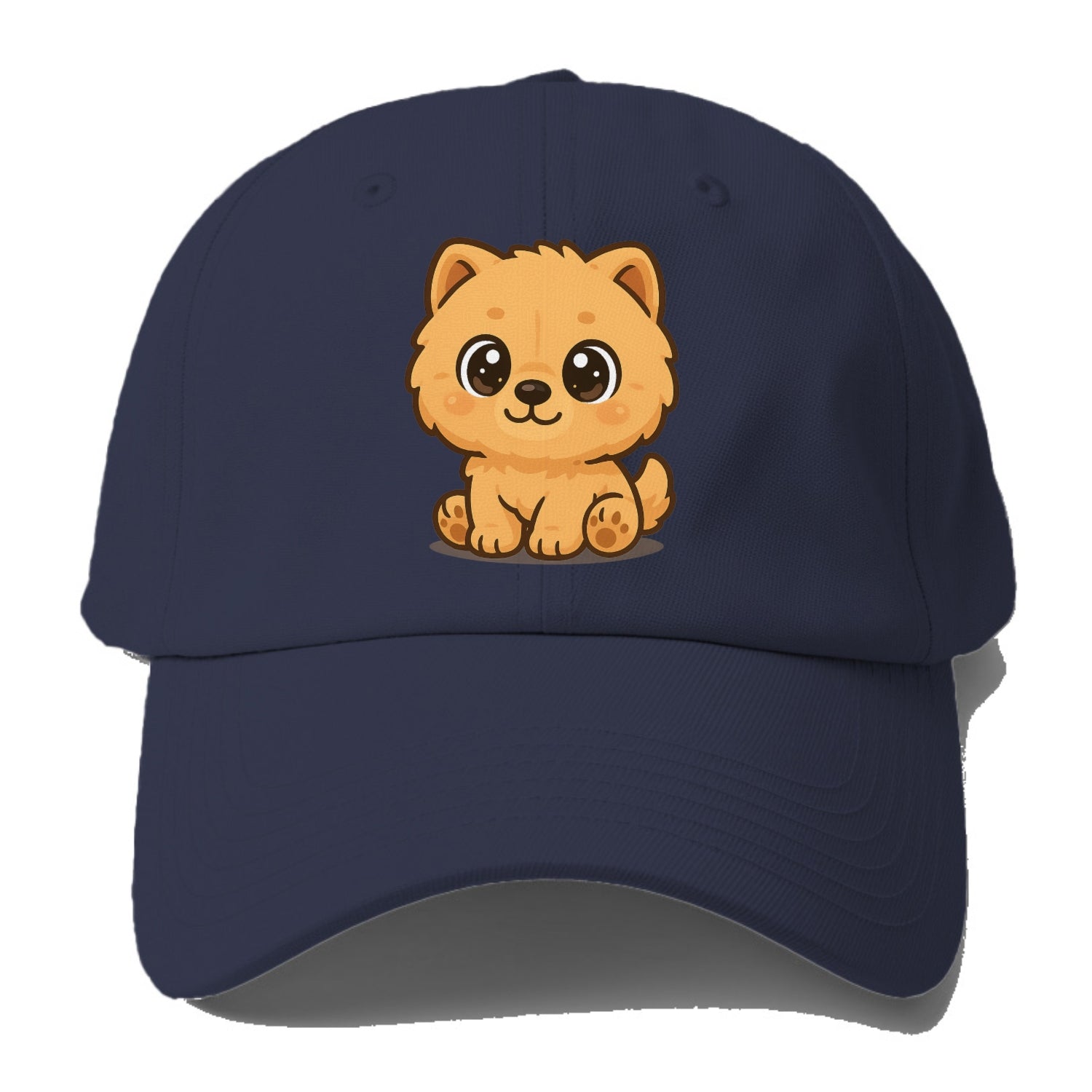 regal-chow-chow-majesty Hat