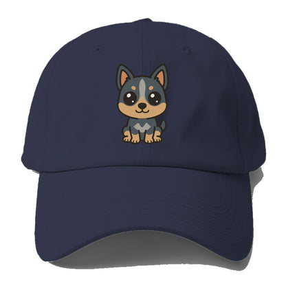 australian-cattle-dog-outback-spirit Hat