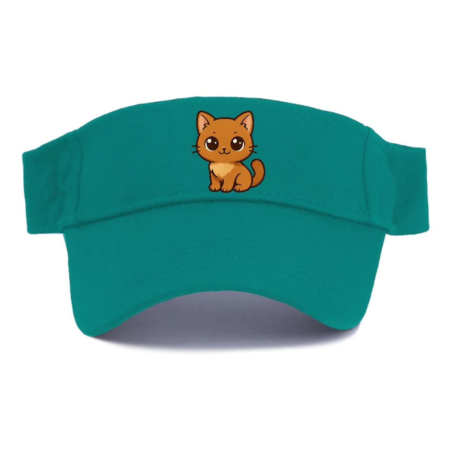 cinnamon-cat-playful-spirit Hat