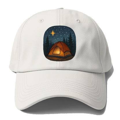 starlight campfire dreams Hat