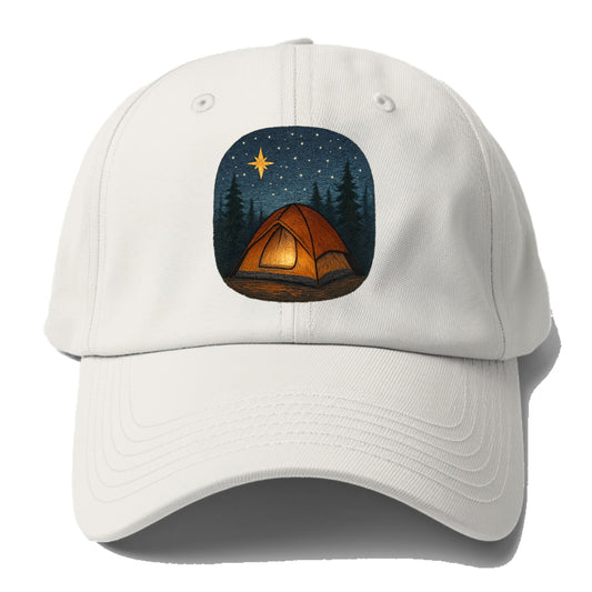 starlight campfire dreams Hat