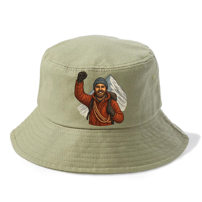 summit conquerors collection Hat