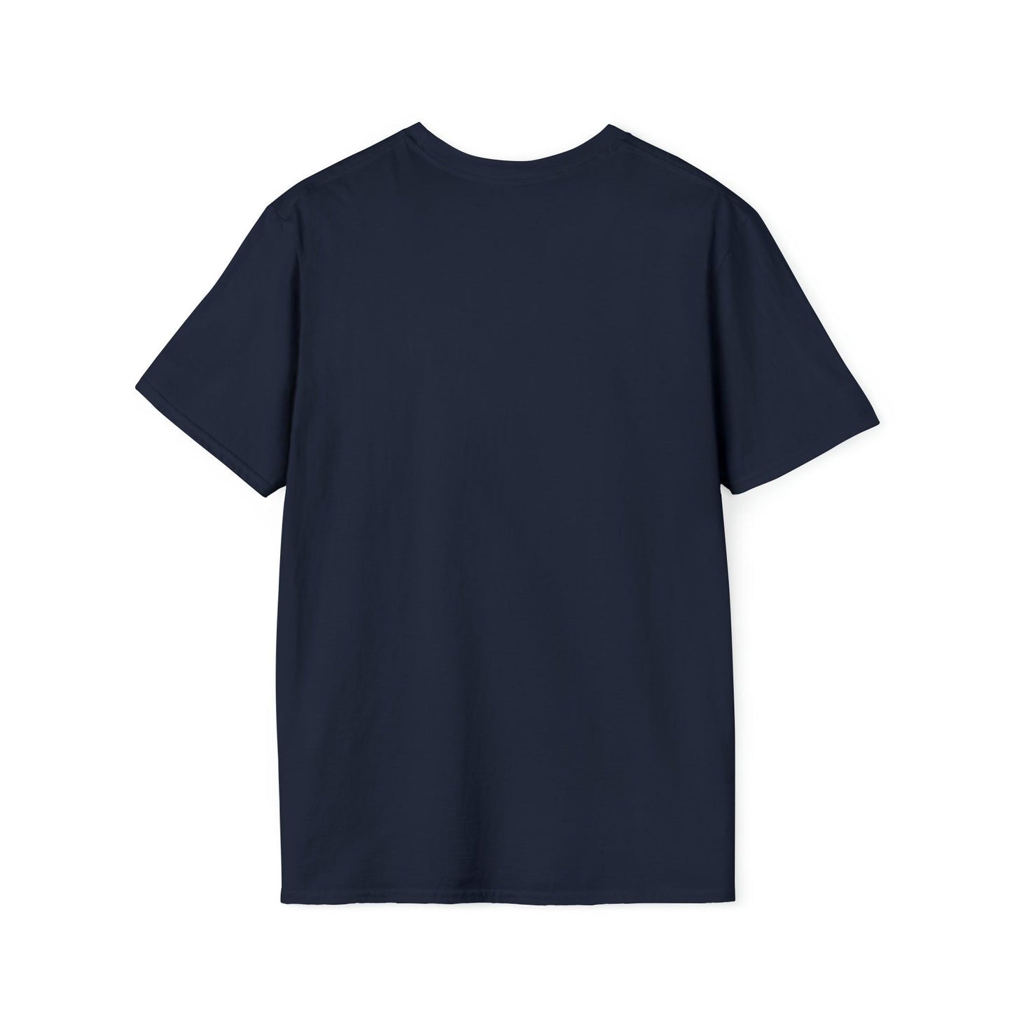 Unisex Softstyle T-Shirt - Pandaize