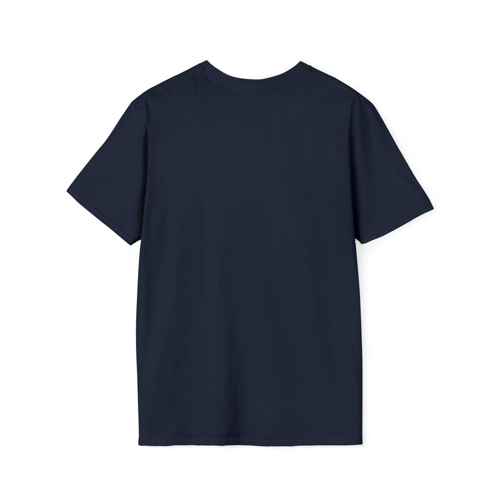 Unisex Softstyle T-Shirt - Pandaize