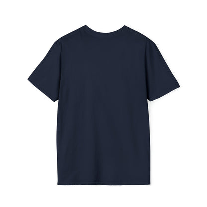 Unisex Softstyle T-Shirt - Pandaize