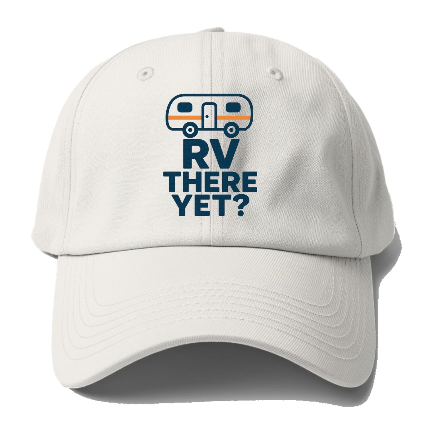 rv there yet Hat