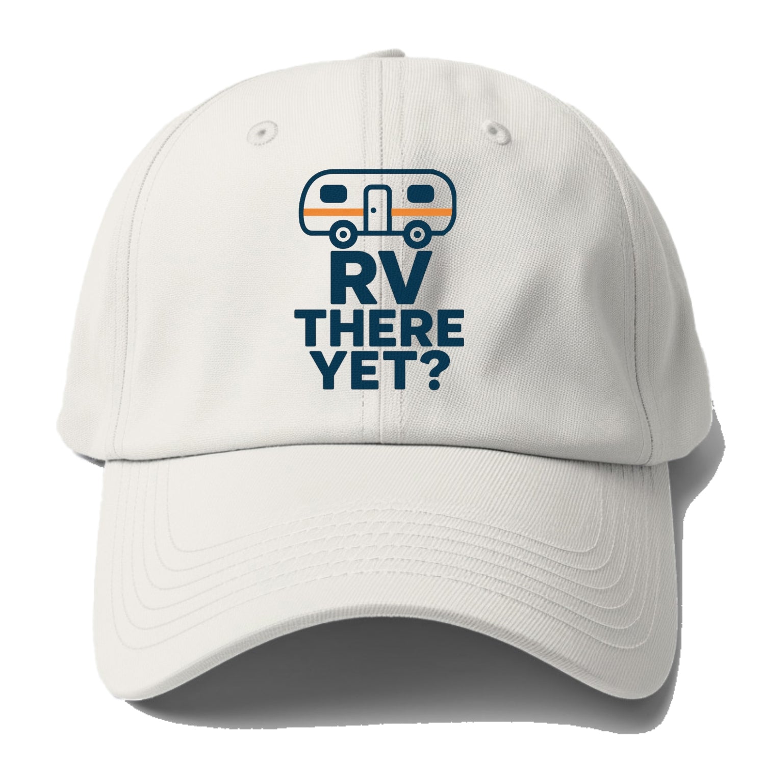 rv there yet Hat