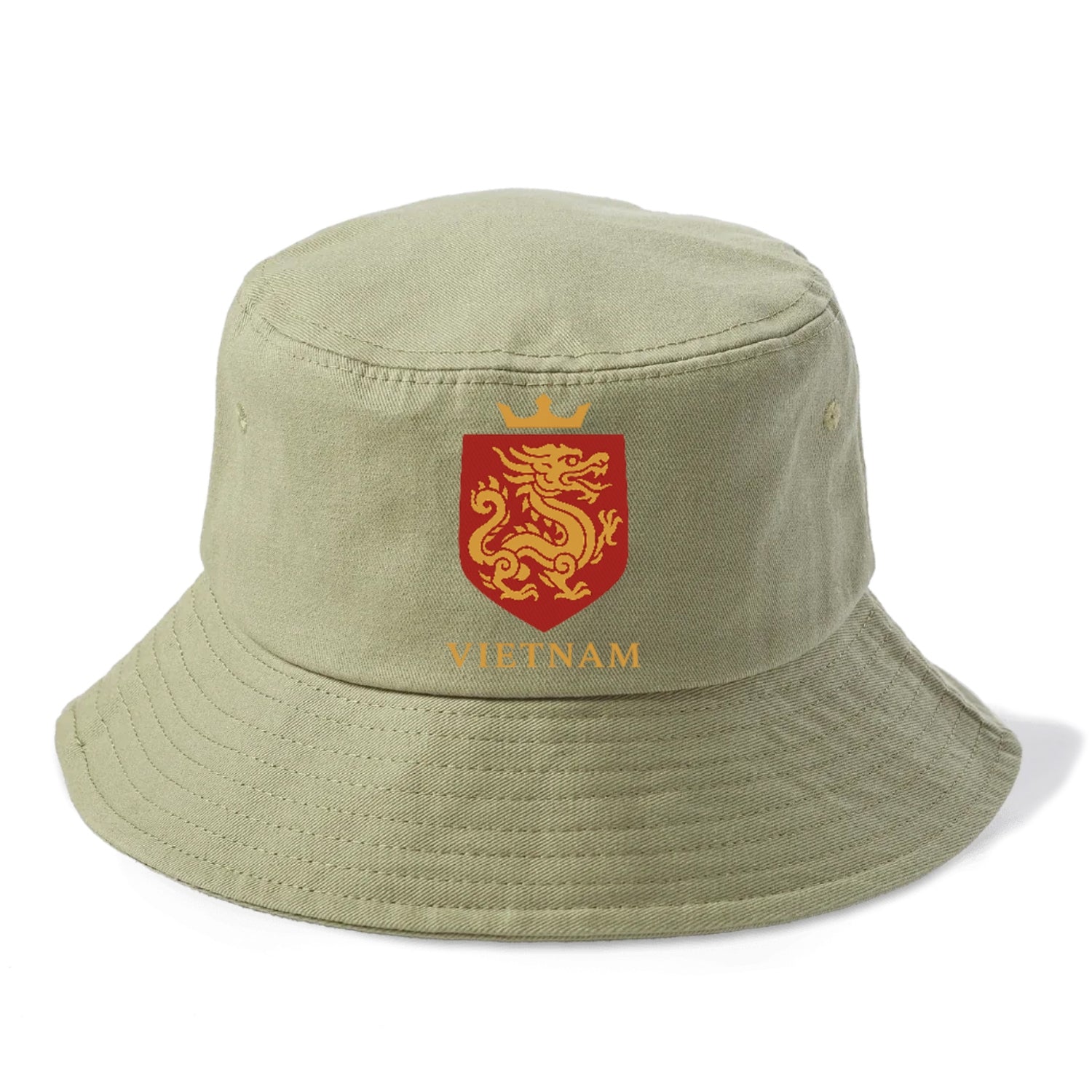 cultural-heritage-emblem Hat