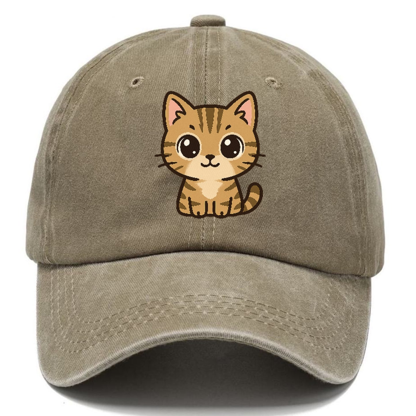 hunting-cat-stealthy-hunter Hat