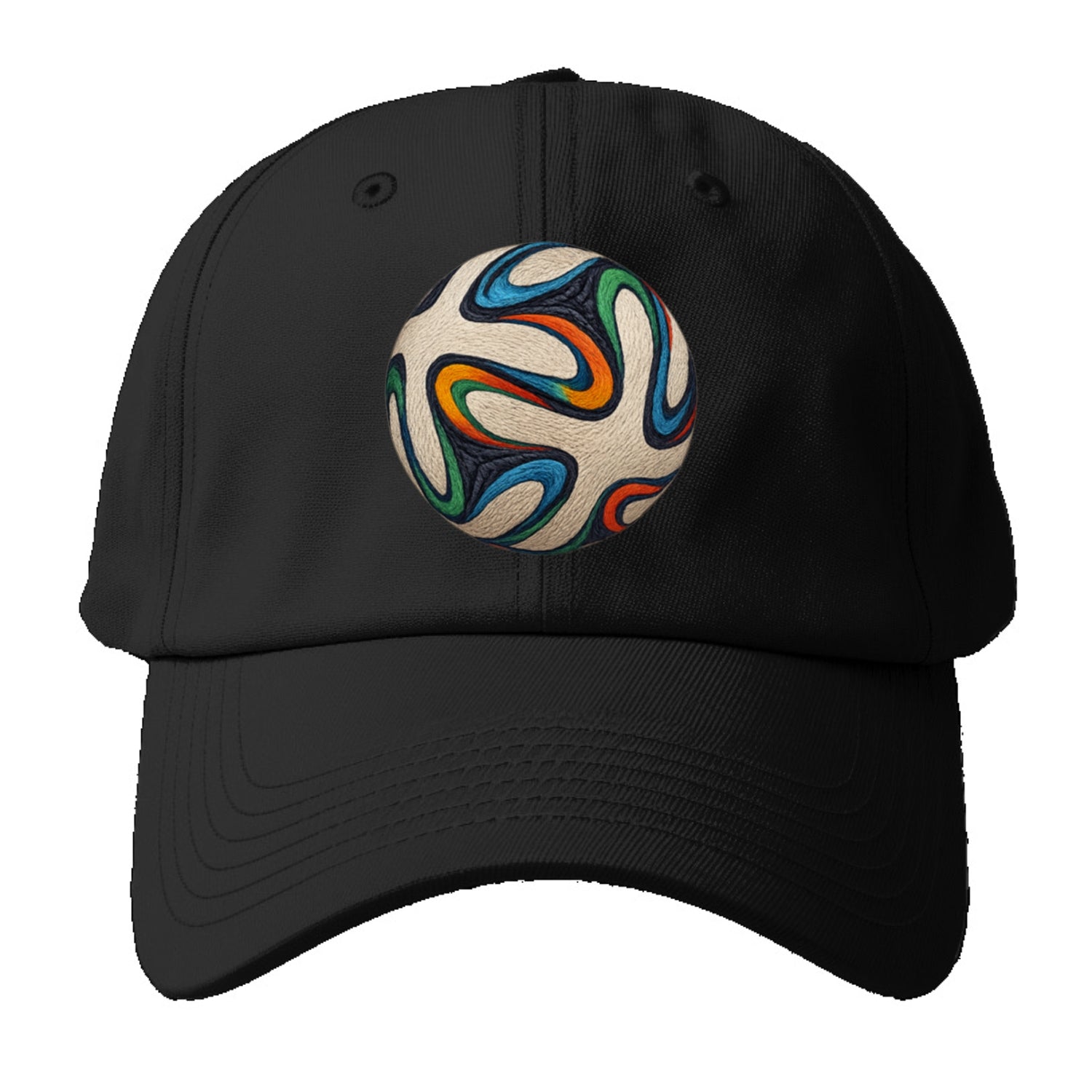 world cup hues Hat