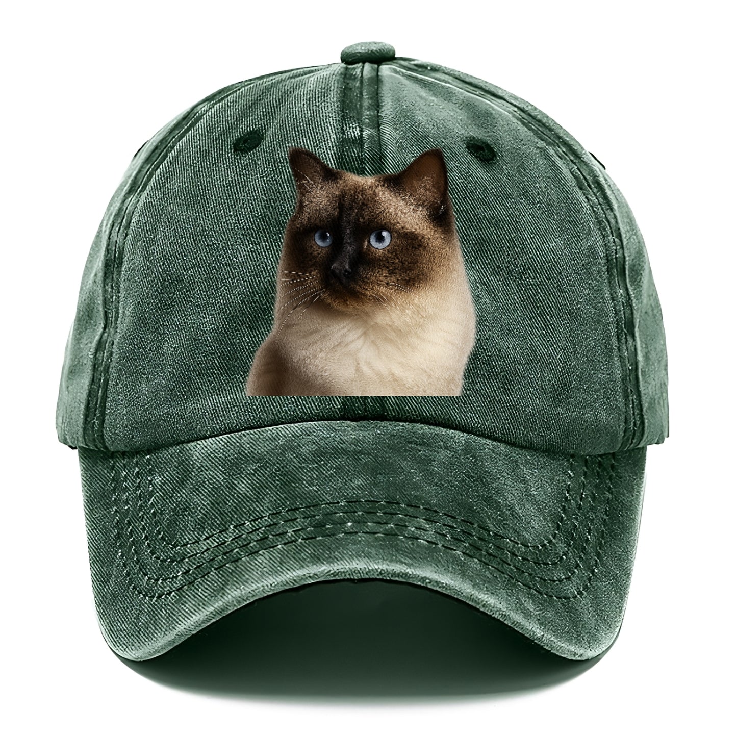 ragdoll-gentle-demeanor Hat