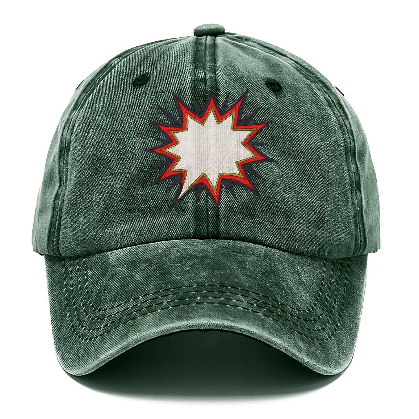 explosive pop art collection Hat