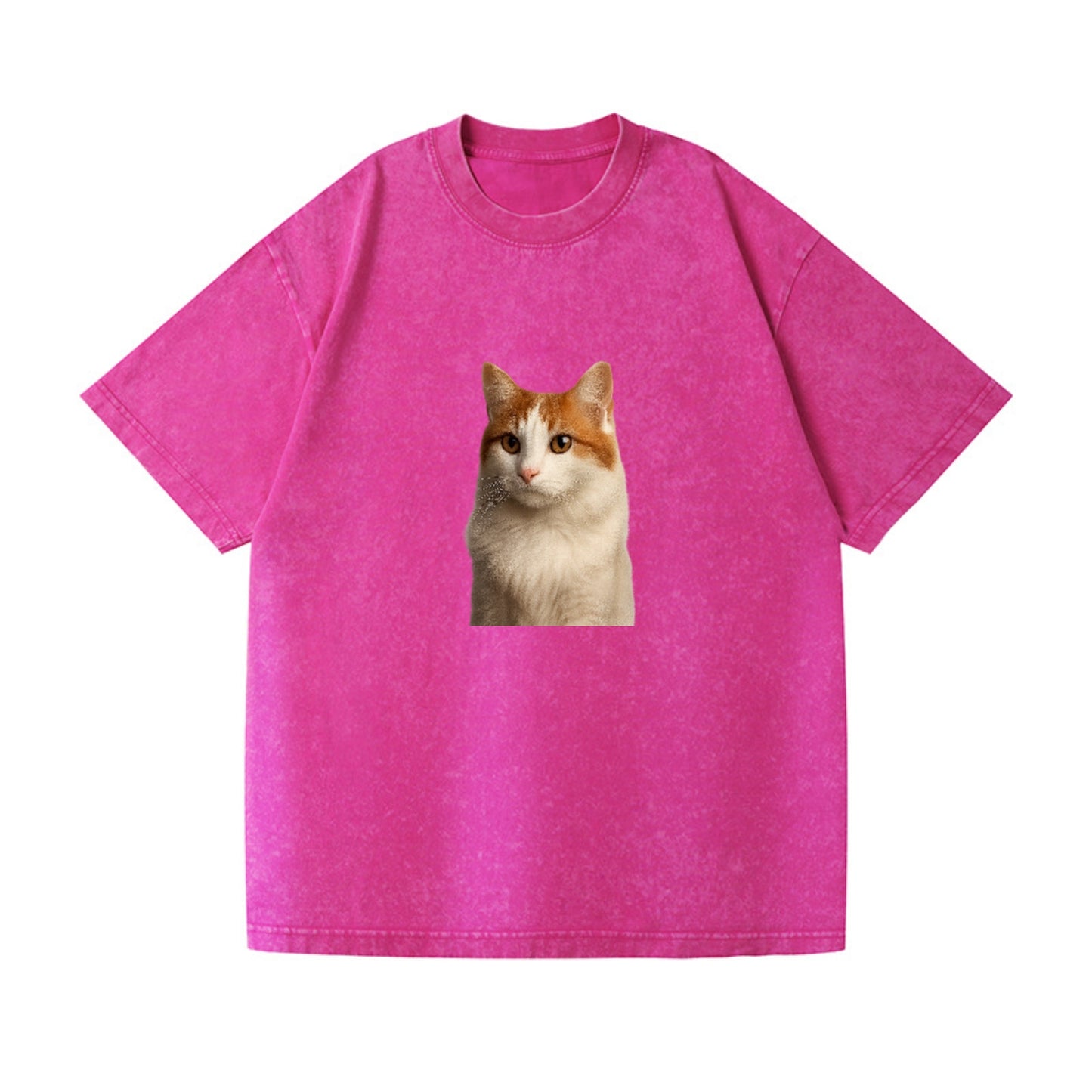 turkish-van-waterloving-spirit Hat