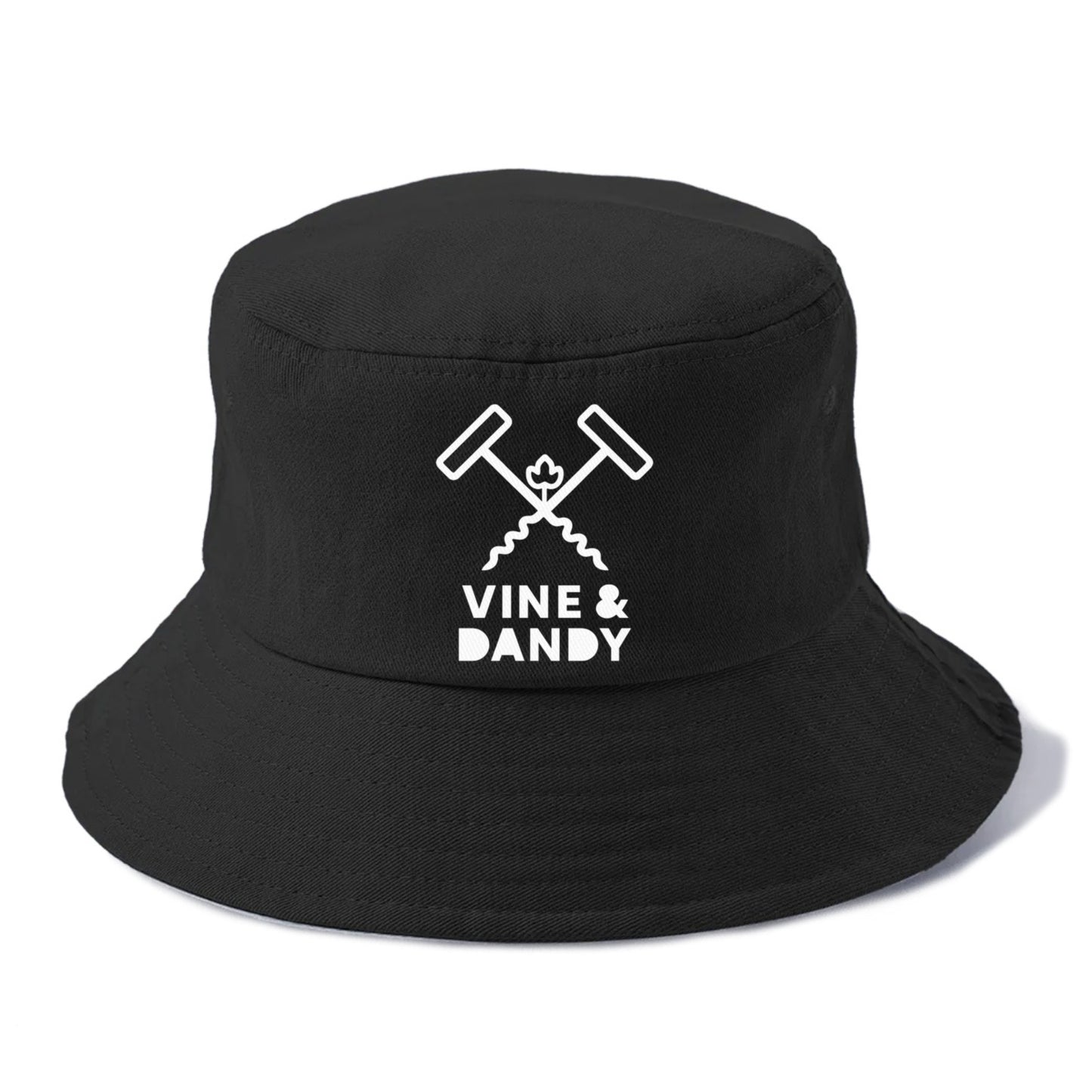 vine and dandy Hat