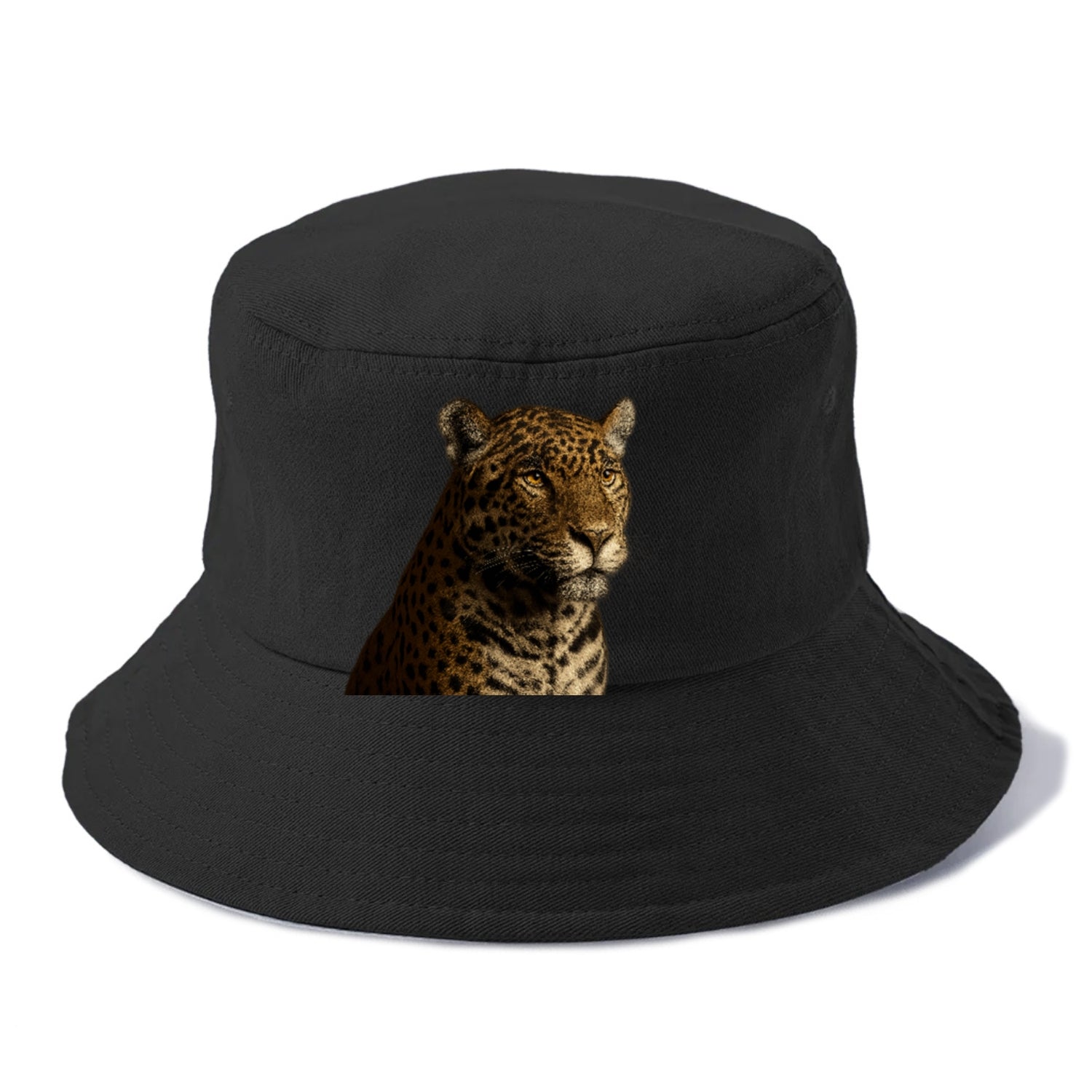 jaguar-apex-predator-style Hat