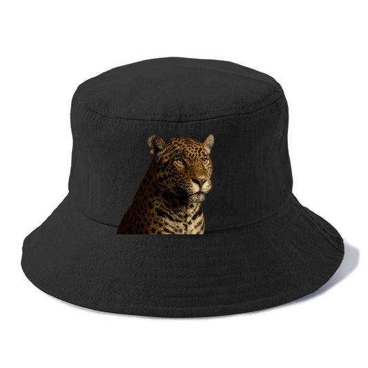 jaguar-apex-predator-style Hat