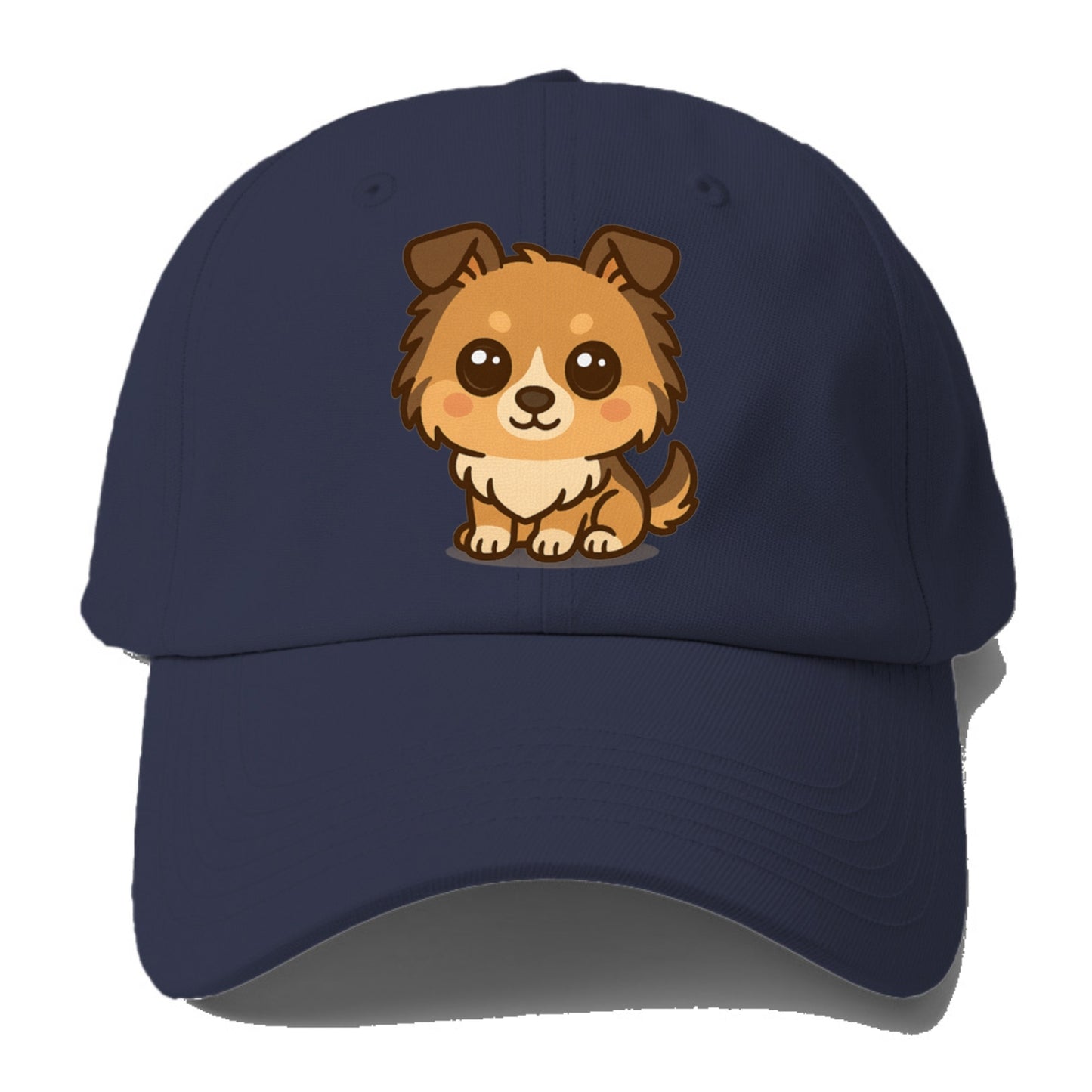 shetland-sheepdog-graceful-intellect Hat