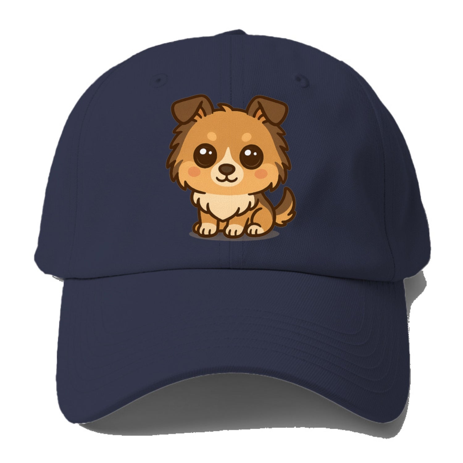 shetland-sheepdog-graceful-intellect Hat