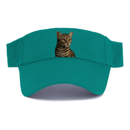 margay-jungle-spirit Hat