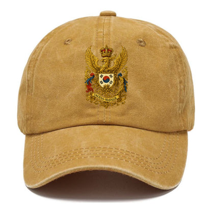 phoenix badge Hat