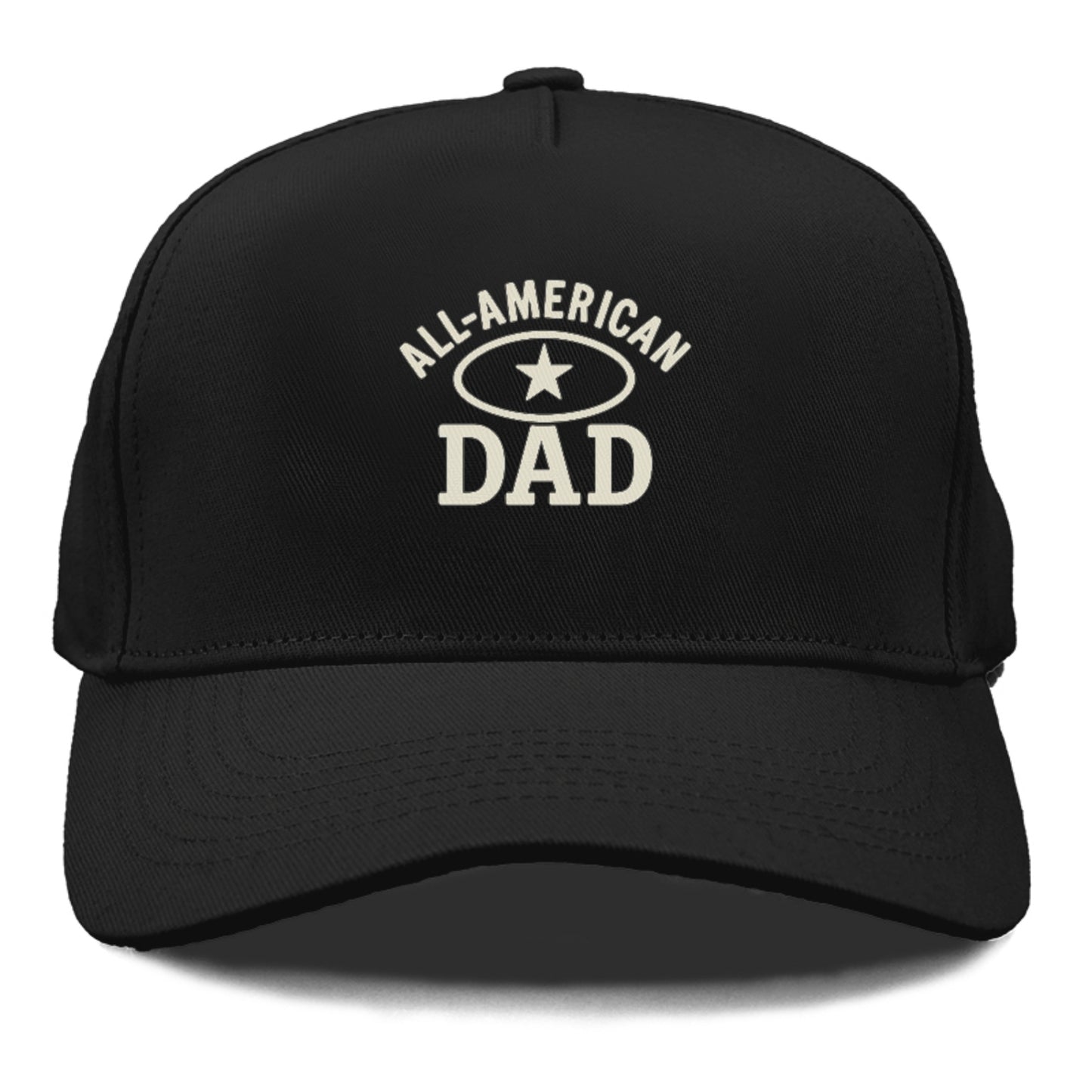 all american dad Hat
