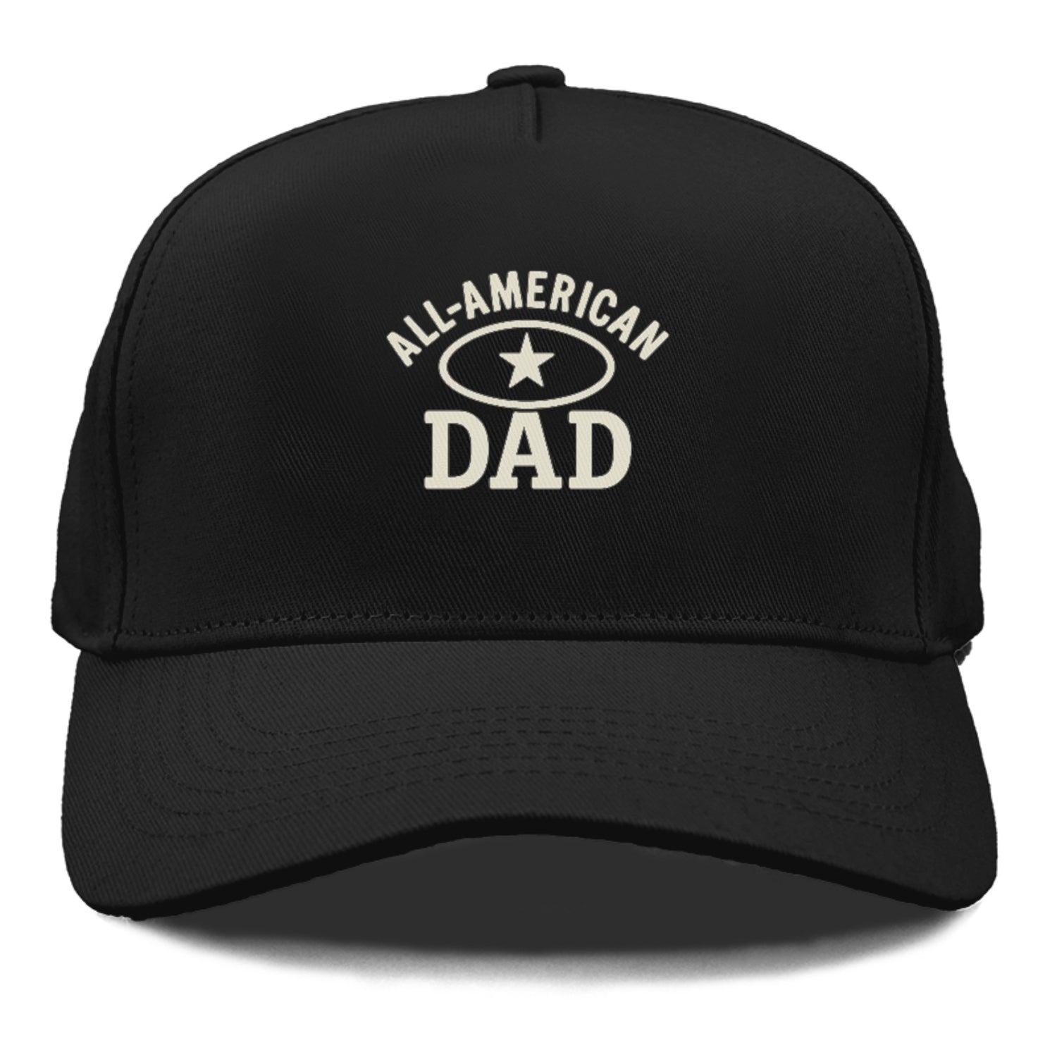 all american dad Hat