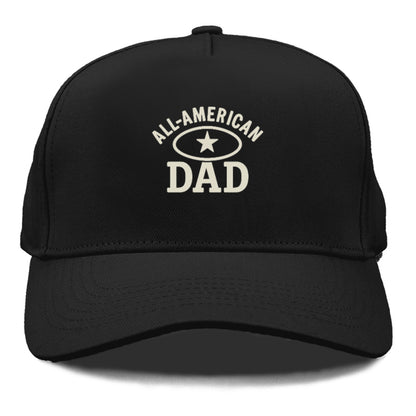 all american dad Hat