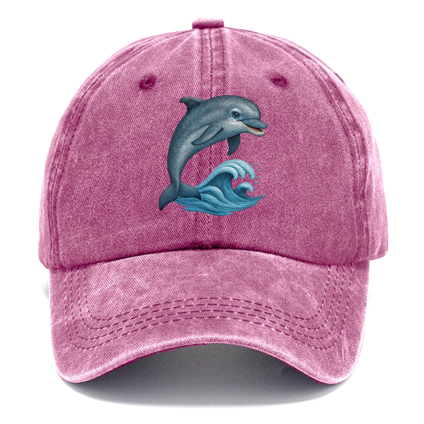 oceanic grace dolphin's ascent Hat