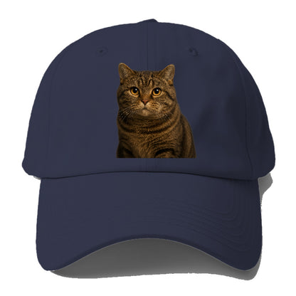 manx-cat-distinct-charm Hat
