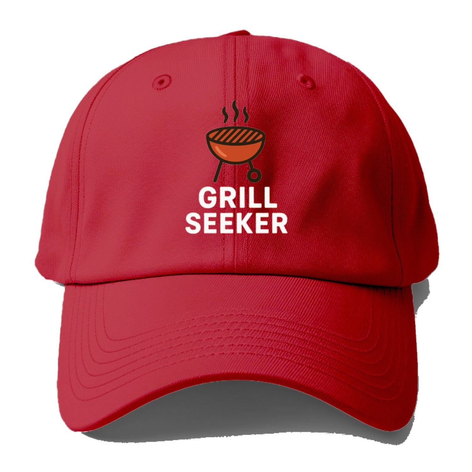 grill seeker Hat