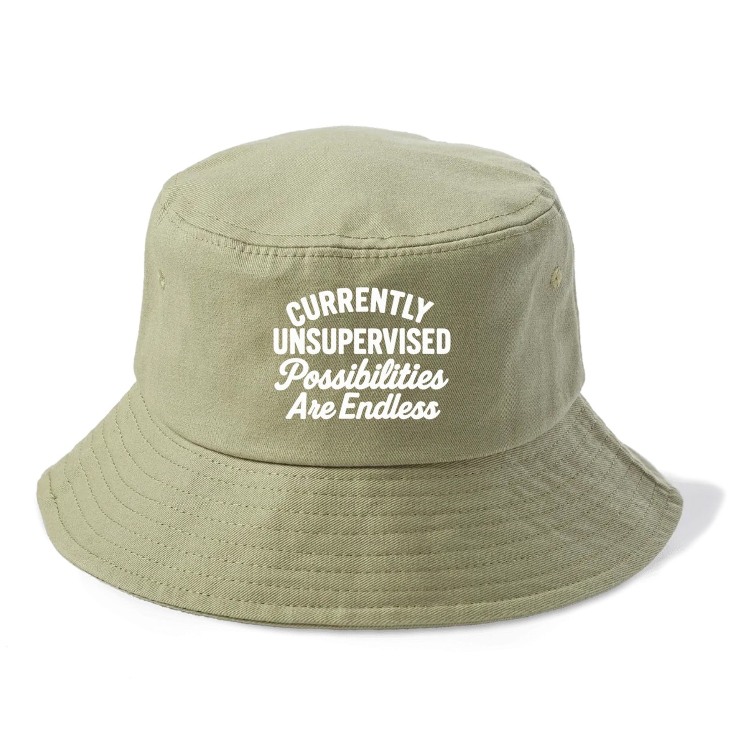 unsupervised endless possibilities hat design Hat