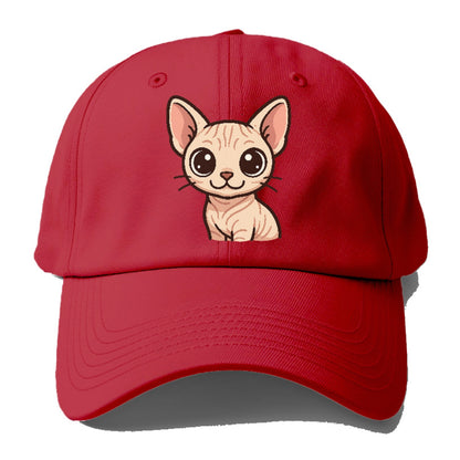sphynx-mystic-charm Hat