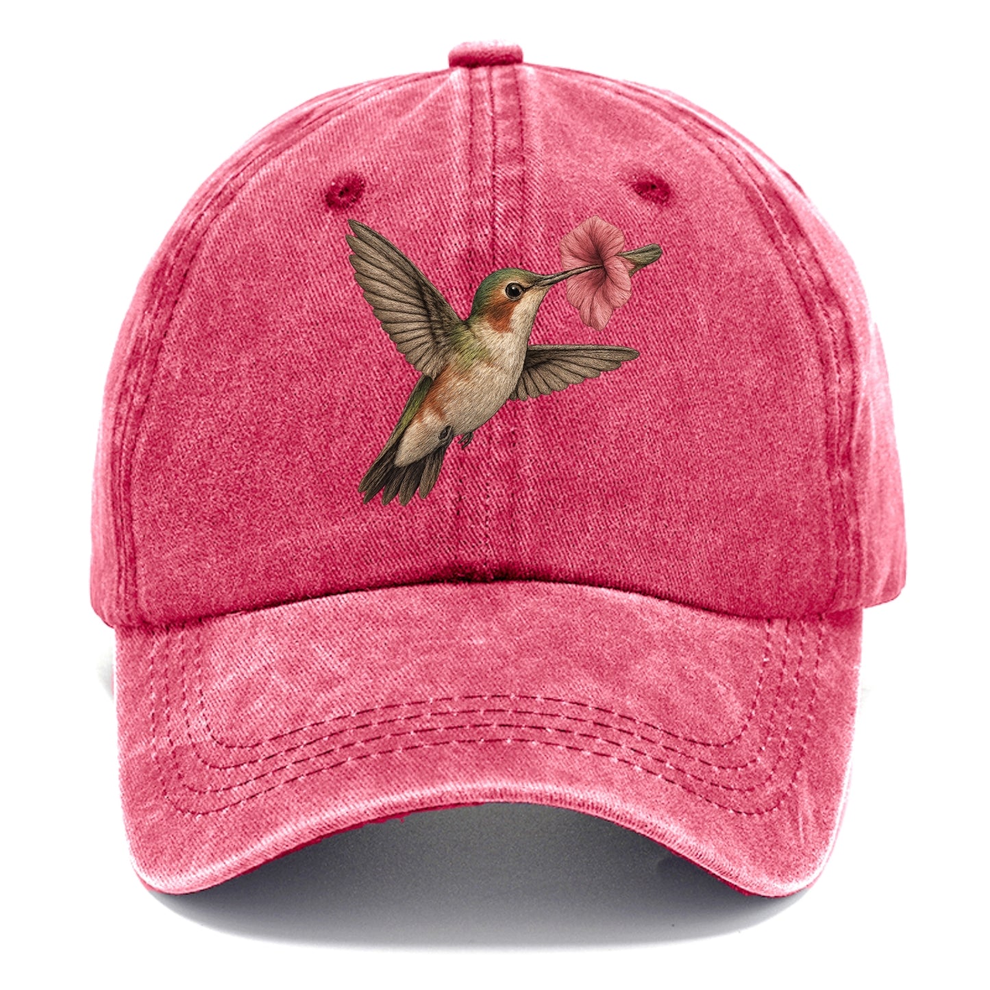 hummingbird nectar Hat