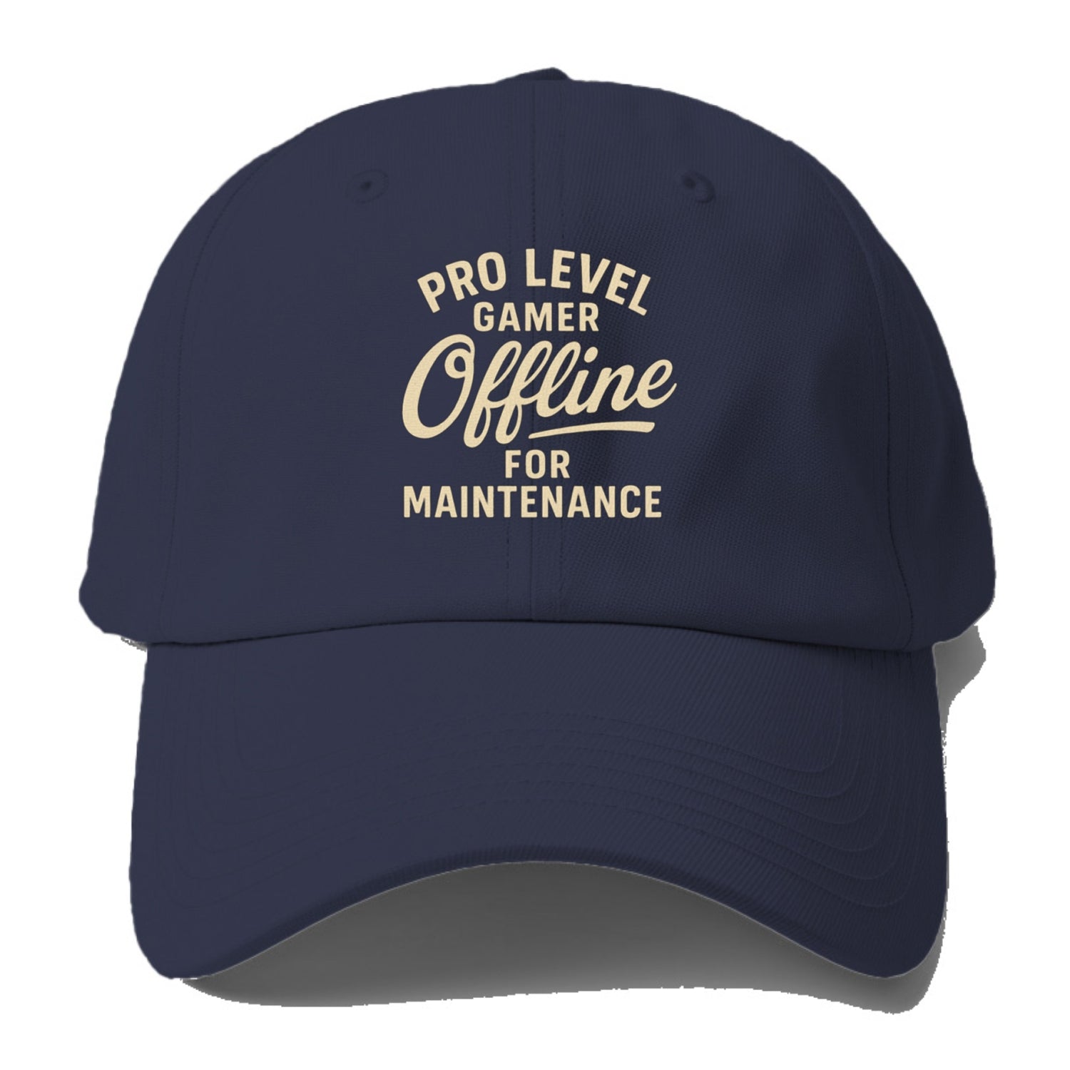 gamer offline maintenance Hat