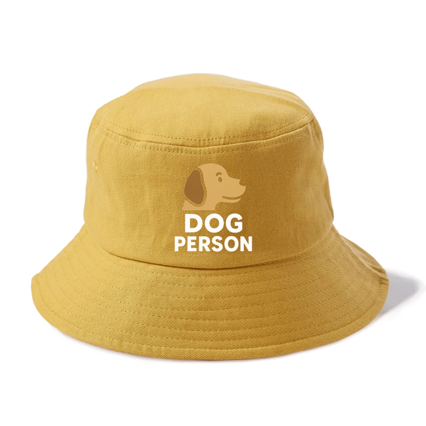 dog person Hat