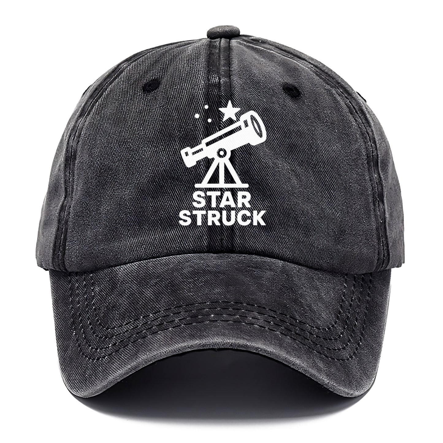 astronomy star struck Hat