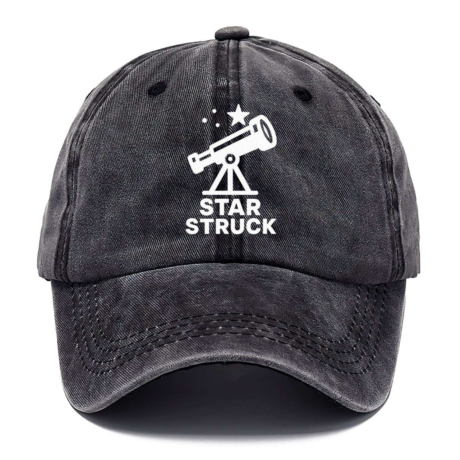 astronomy star struck Hat