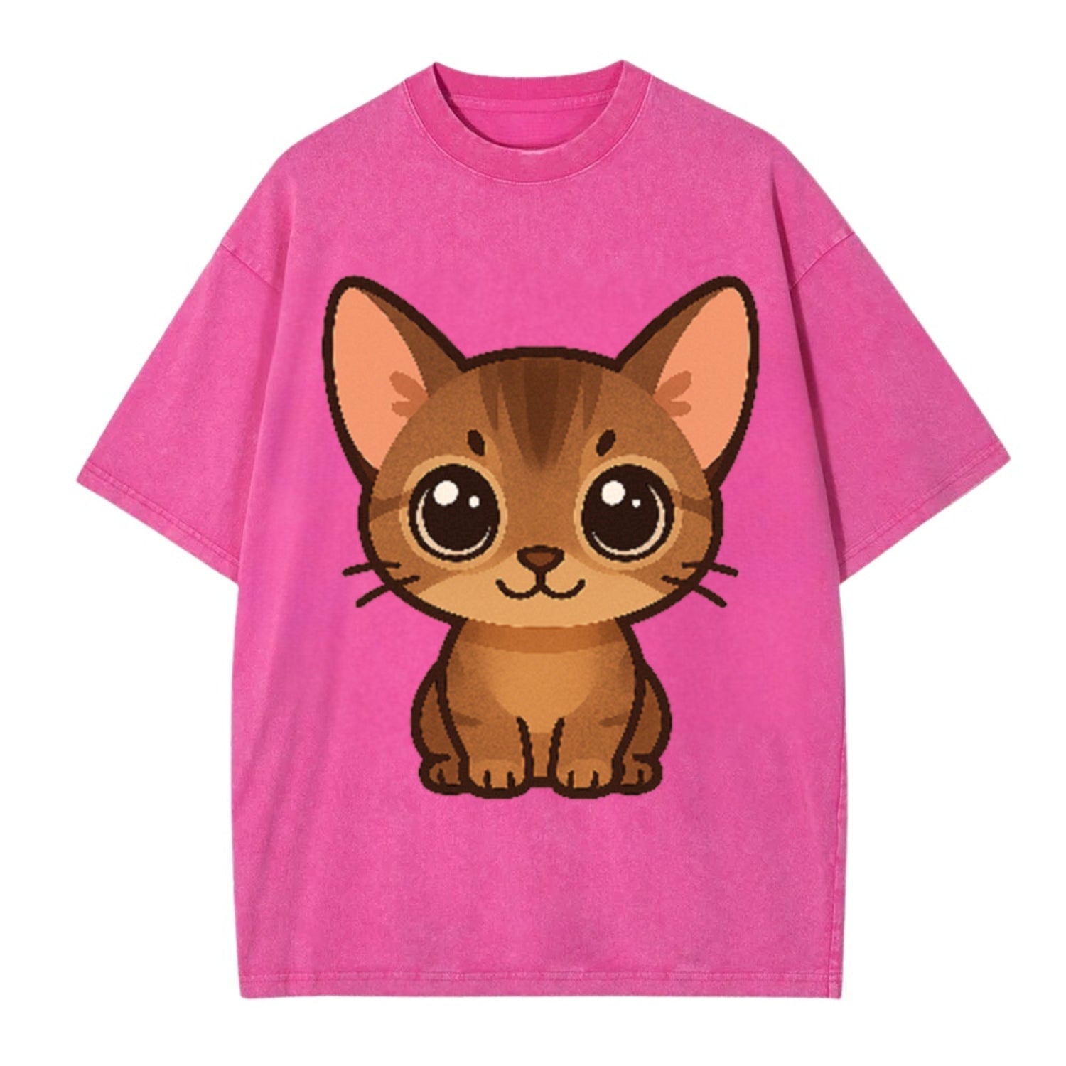 abyssinian-playful-spirit Hat